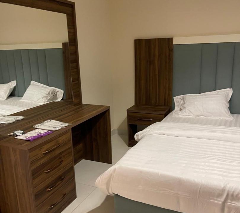 Photo of Bedroom in Al Harra Al-Sharqiah