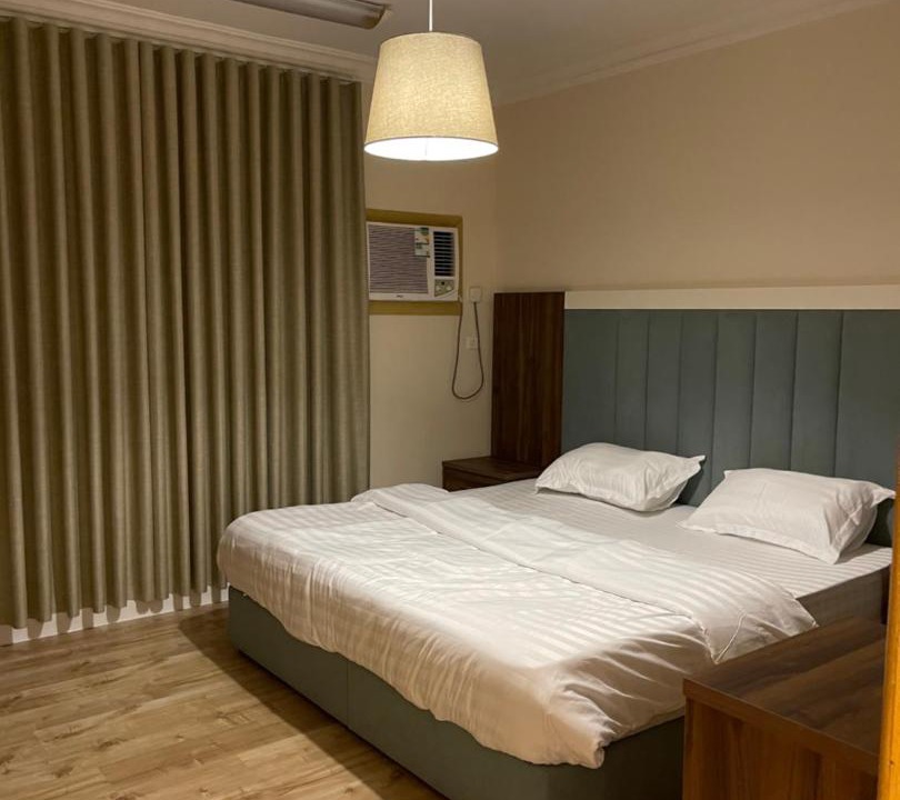 Photo of Bedroom in Al Harra Al-Sharqiah