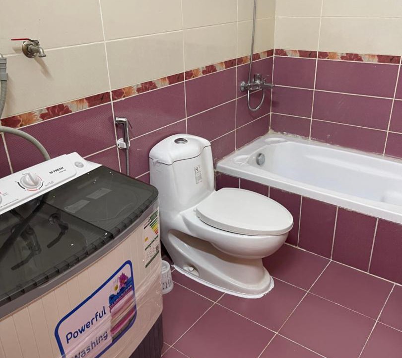 Photo of Bathroom in Al Harra Al-Sharqiah
