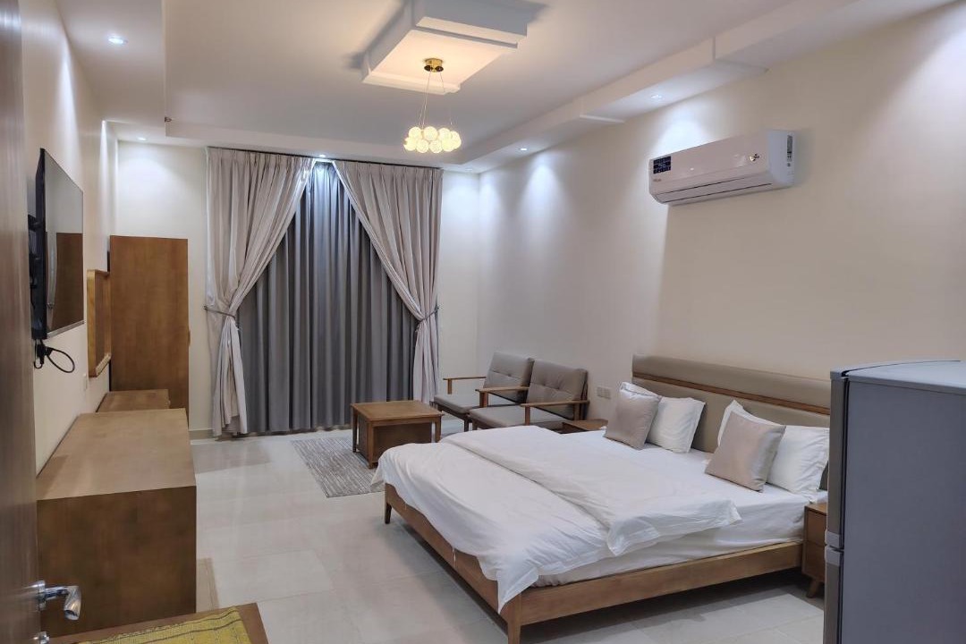 Photo of Bedroom in Haql