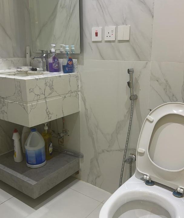 Photo of Bathroom in Al Khobar