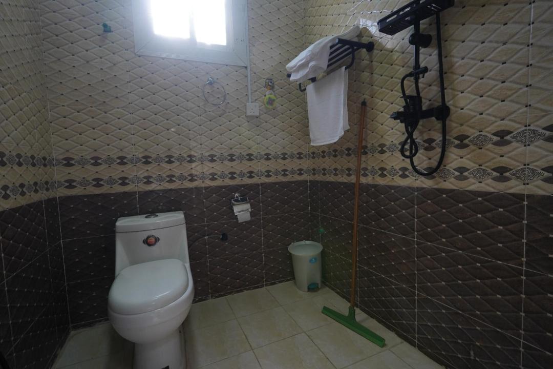 Photo of Bathroom in Abha
