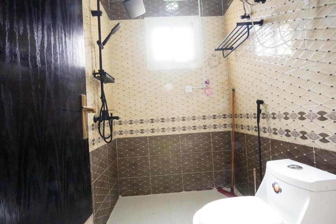 Photo of Bathroom in Abha