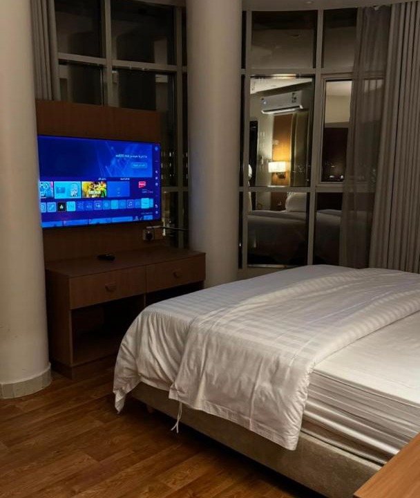 Photo of Bedroom in Al Malaz