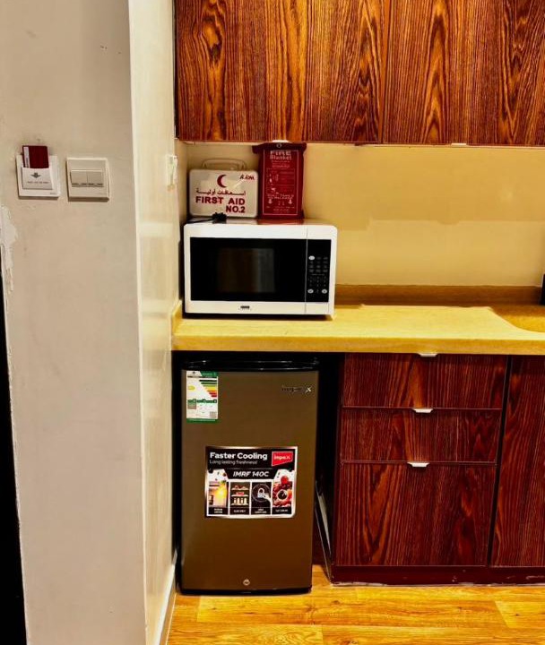 Photo of Kitchen in Al Malaz