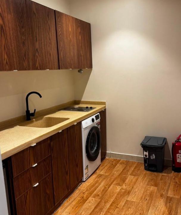 Photo of Kitchen in Al Malaz