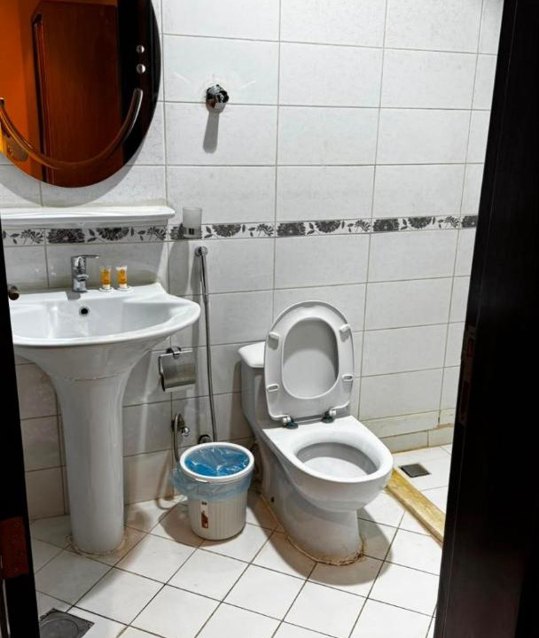 Photo of Bathroom in Al Malaz
