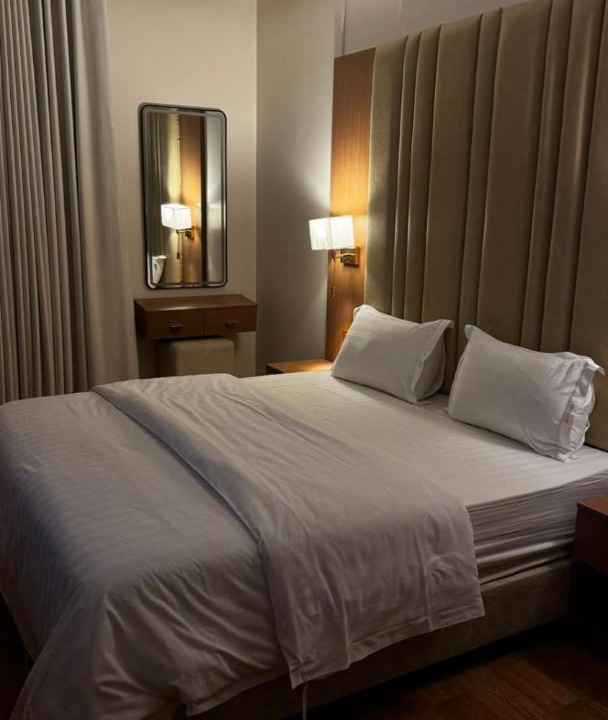 Photo of Bedroom in Al Malaz