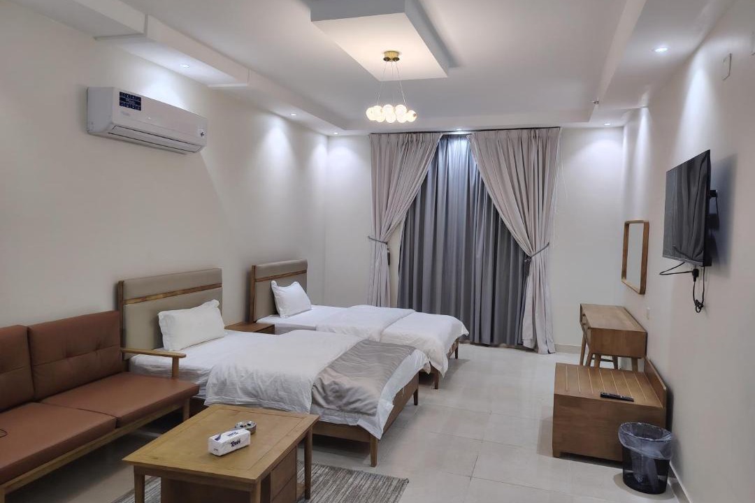 Photo of Bedroom in Haql