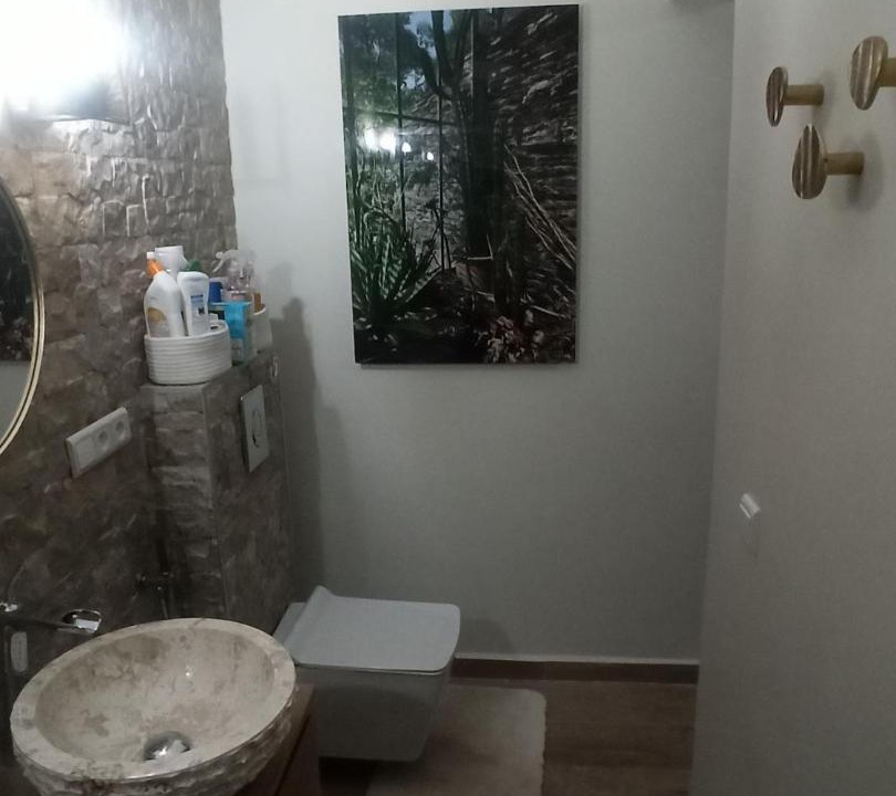 Photo of Bathroom in Aourir