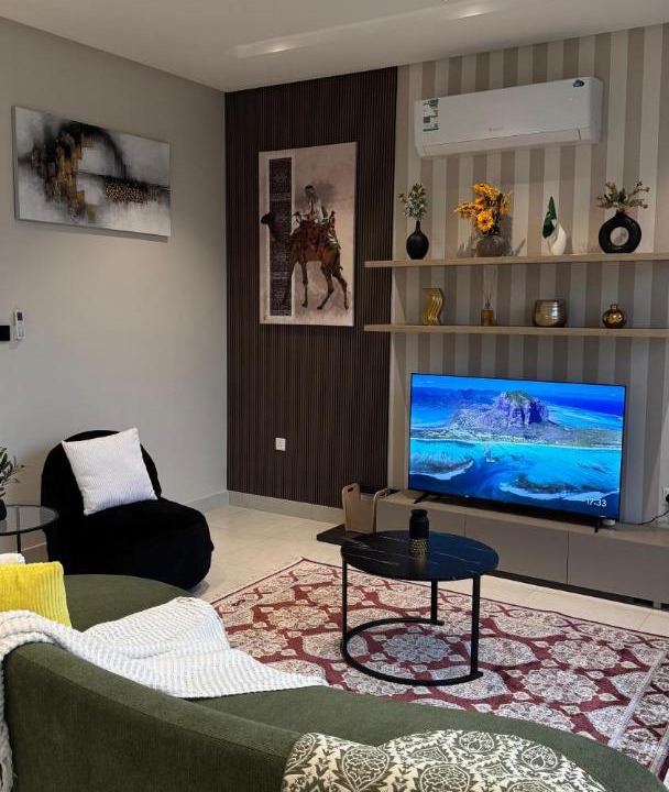 Photo of Livingroom in Riyadh
