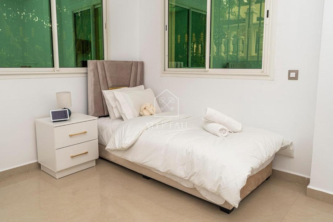 Photo of Bedroom in Ksar es Seghir