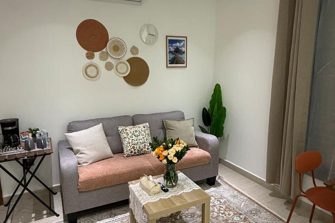 Photo of Livingroom in Dammam