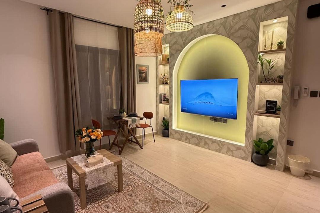 Photo of Livingroom in Dammam