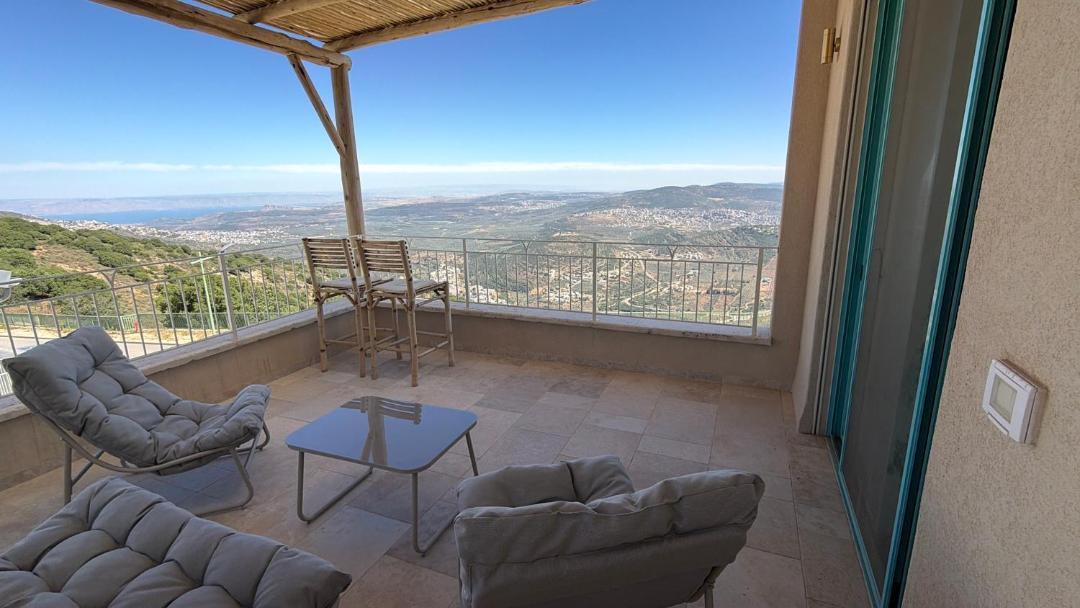 Photo of Patio Balcony in Misgav