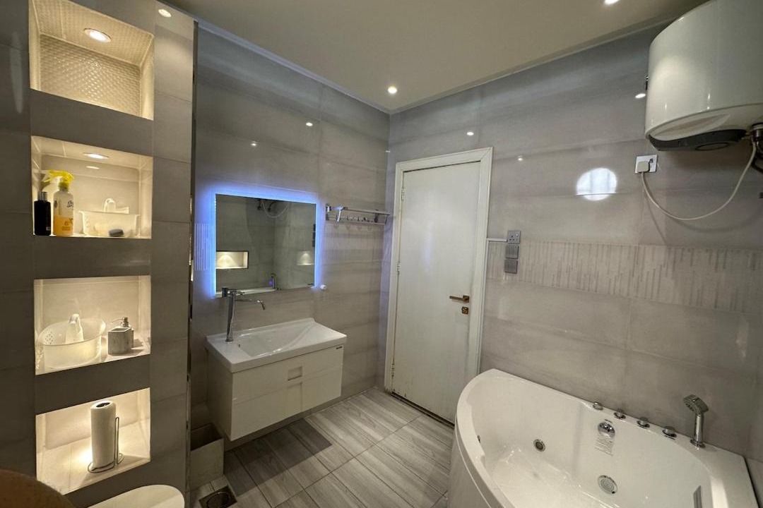 Photo of Bathroom in Khamis Mushait