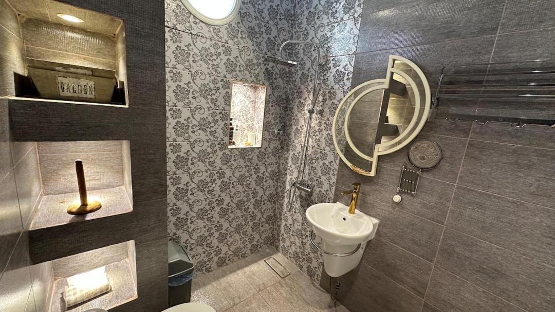 Photo of Bathroom in Khamis Mushait