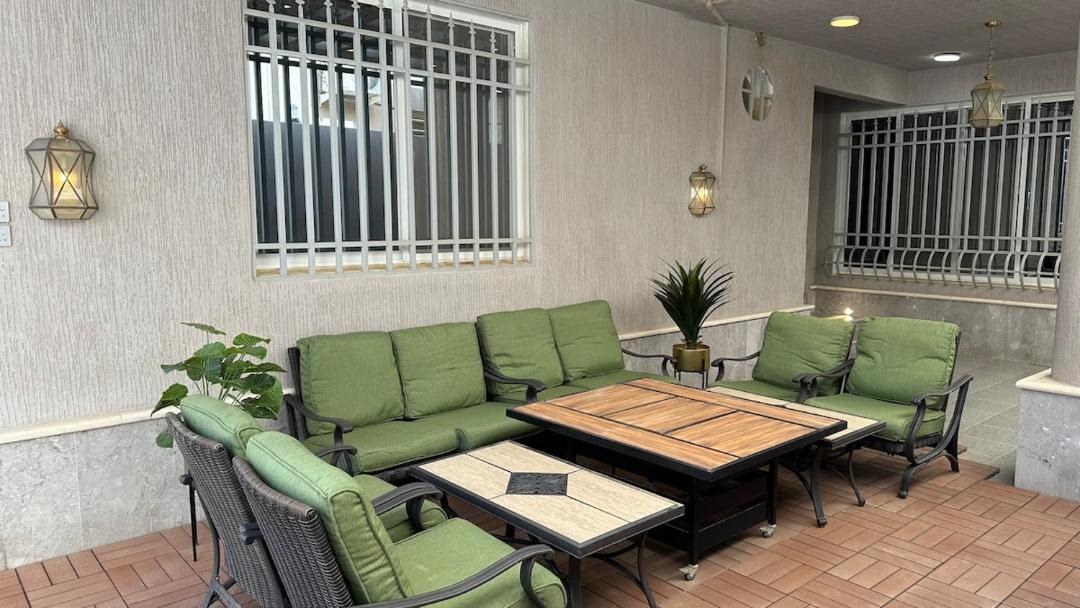 Photo of Patio Balcony in Khamis Mushait