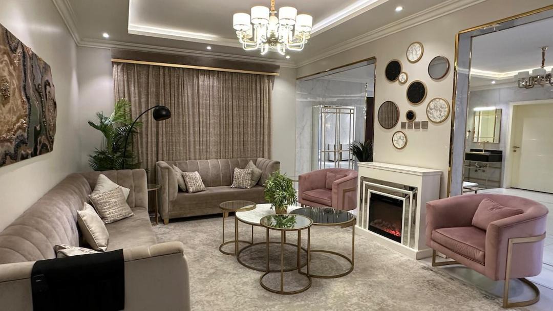Photo of Livingroom in Khamis Mushait