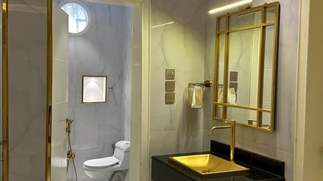 Photo of Bathroom in Khamis Mushait
