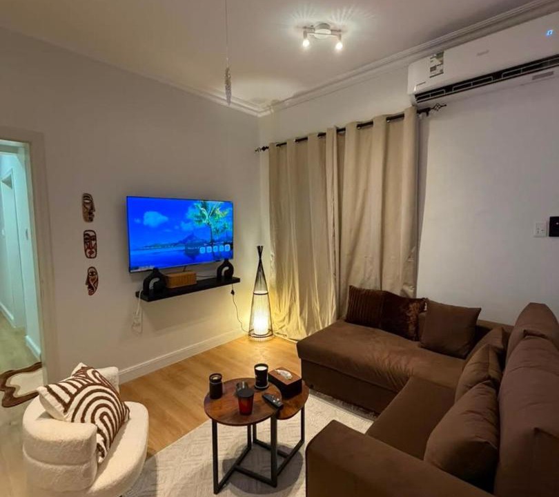 Photo of Livingroom in Al Ulaya