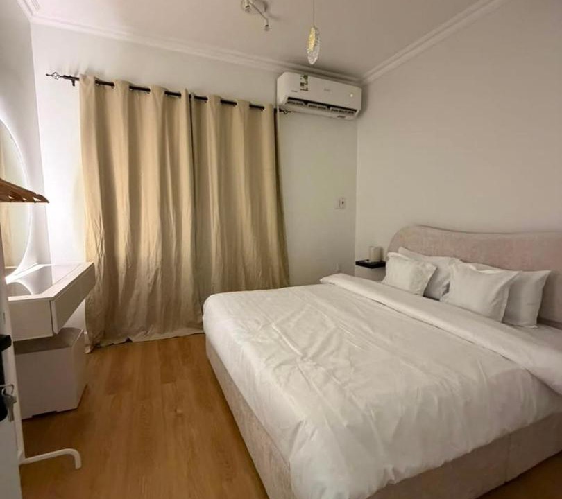 Photo of Bedroom in Al Ulaya