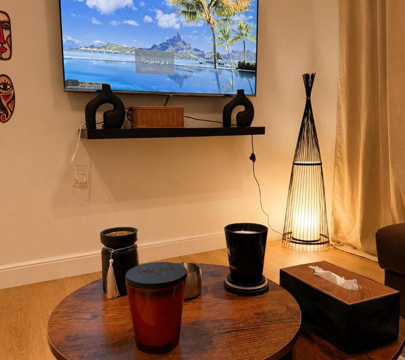 Photo of Livingroom in Al Ulaya