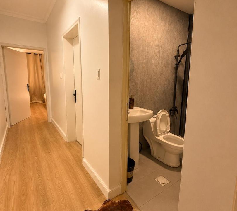 Photo of Bathroom in Al Ulaya