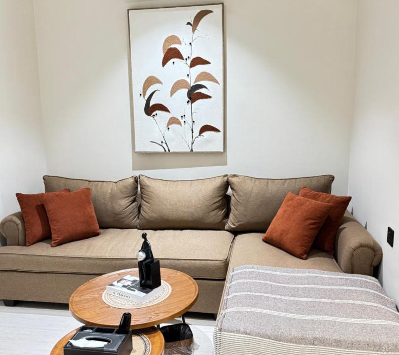 Photo of Livingroom in Abha