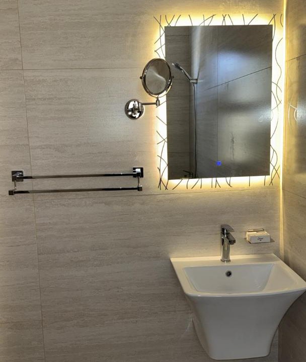 Photo of Bathroom in Abha