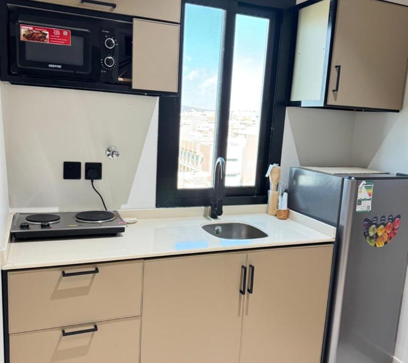 Photo of Kitchen in Abha