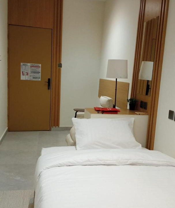 Photo of Bedroom in Unaizah