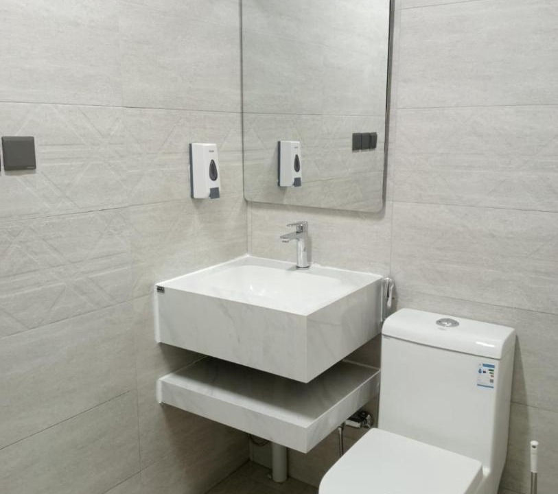 Photo of Bathroom in Unaizah