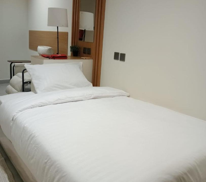 Photo of Bedroom in Unaizah