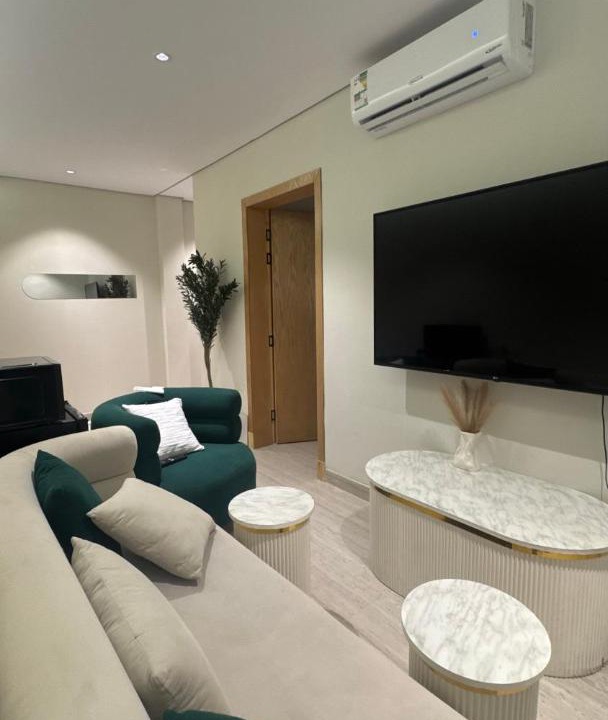 Photo of Livingroom in Al Khobar