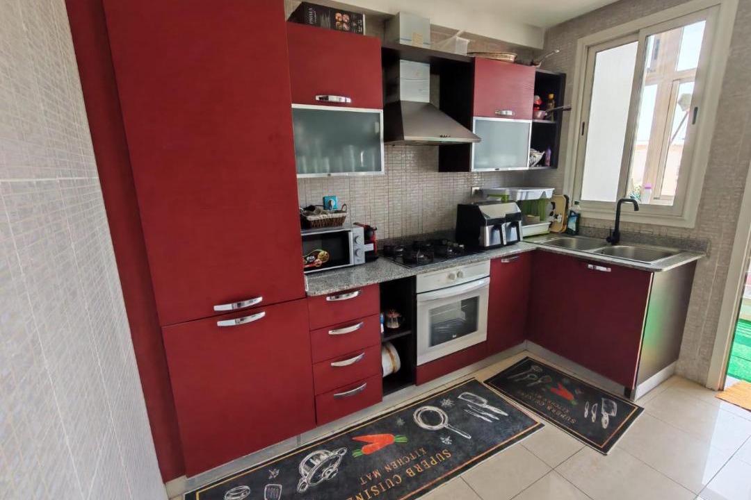 Photo of Kitchen in Cite Al Mohammadi