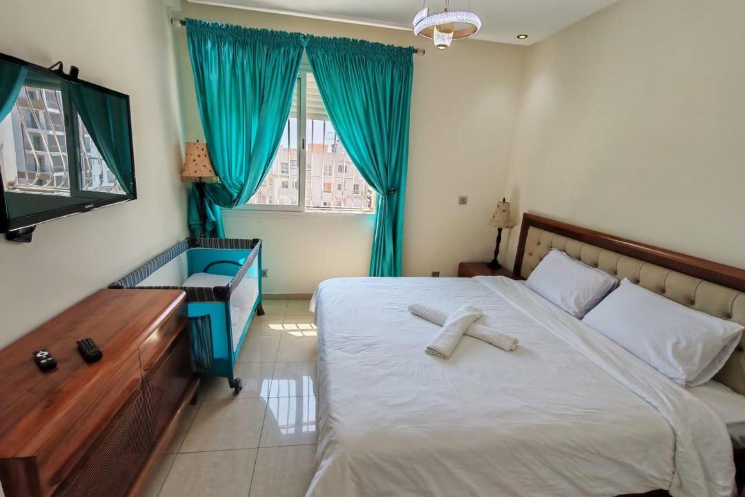 Photo of Bedroom in Cite Al Mohammadi