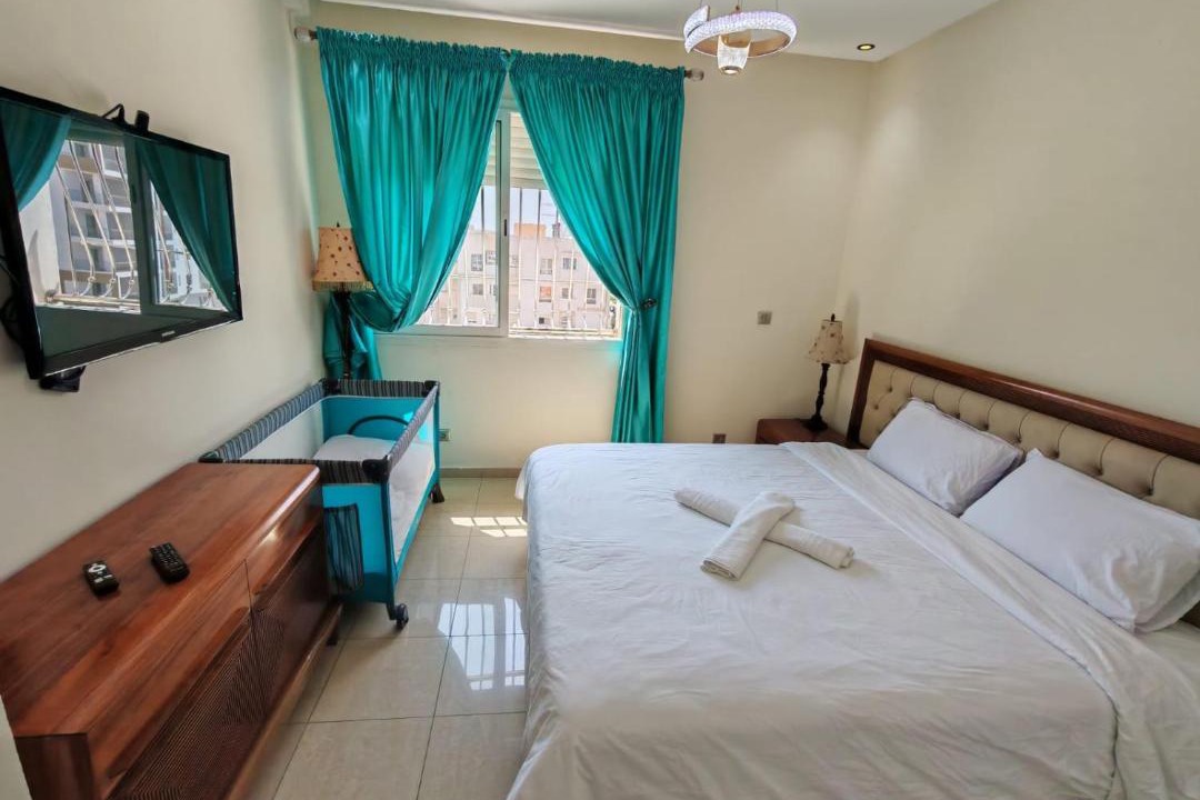 Photo of Bedroom in Cite Al Mohammadi