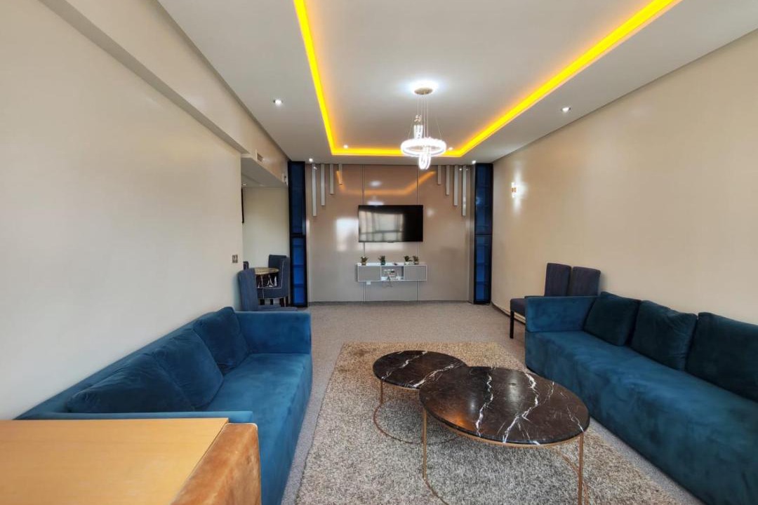 Photo of Livingroom in Cite Al Mohammadi