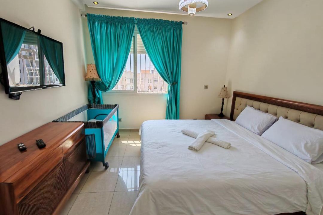 Photo of Bedroom in Cite Al Mohammadi