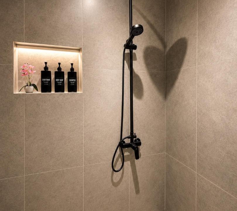 Photo of Bathroom in Al Jubail