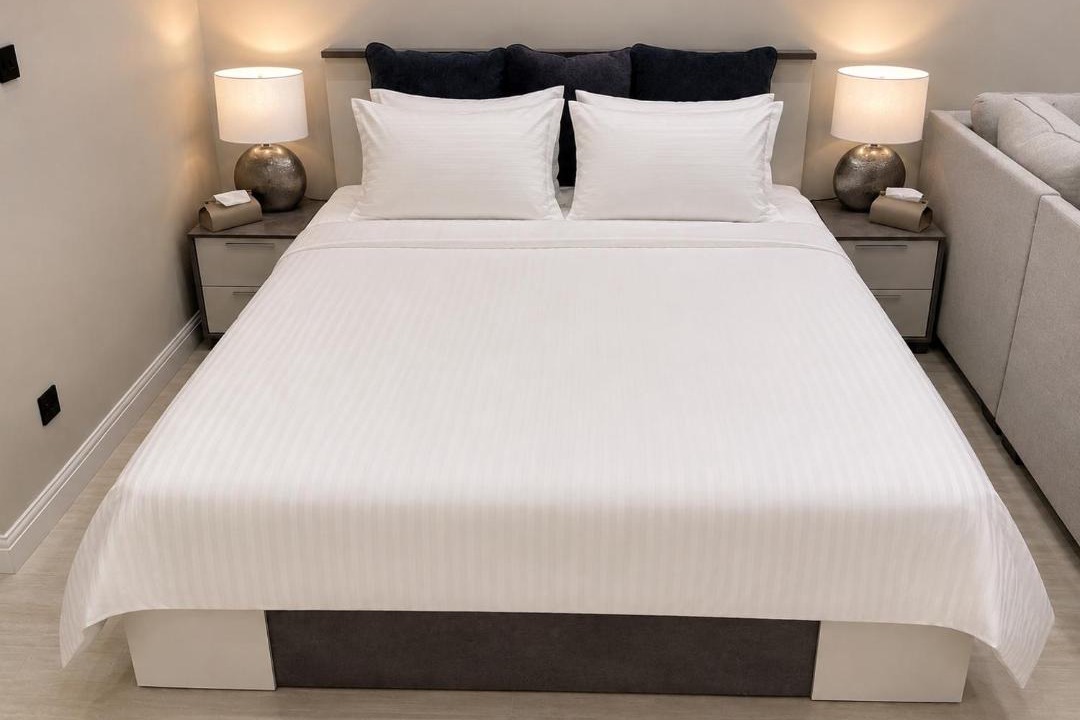 Photo of Bedroom in Al Jubail