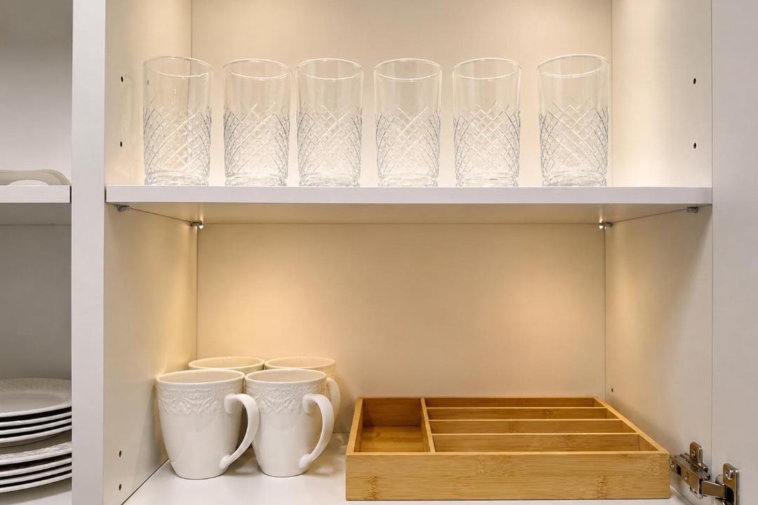 Photo of Kitchen in Al Jubail