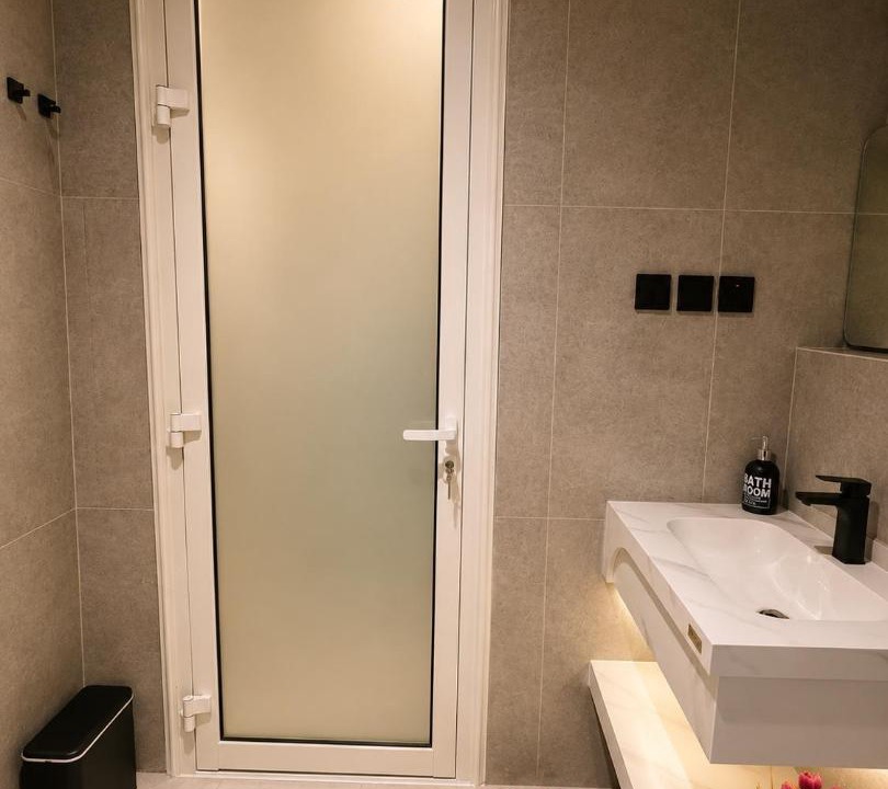 Photo of Bathroom in Al Jubail