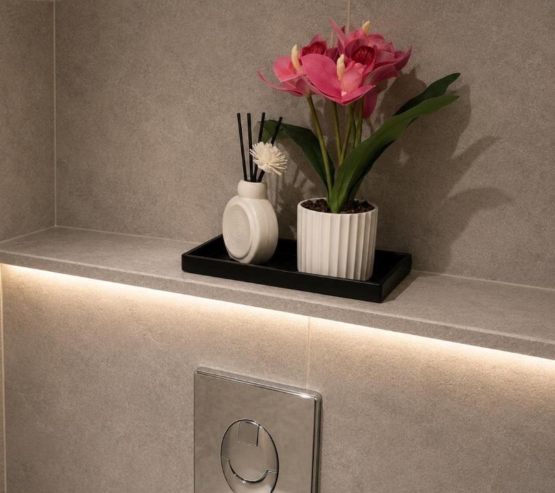 Photo of Bathroom in Al Jubail