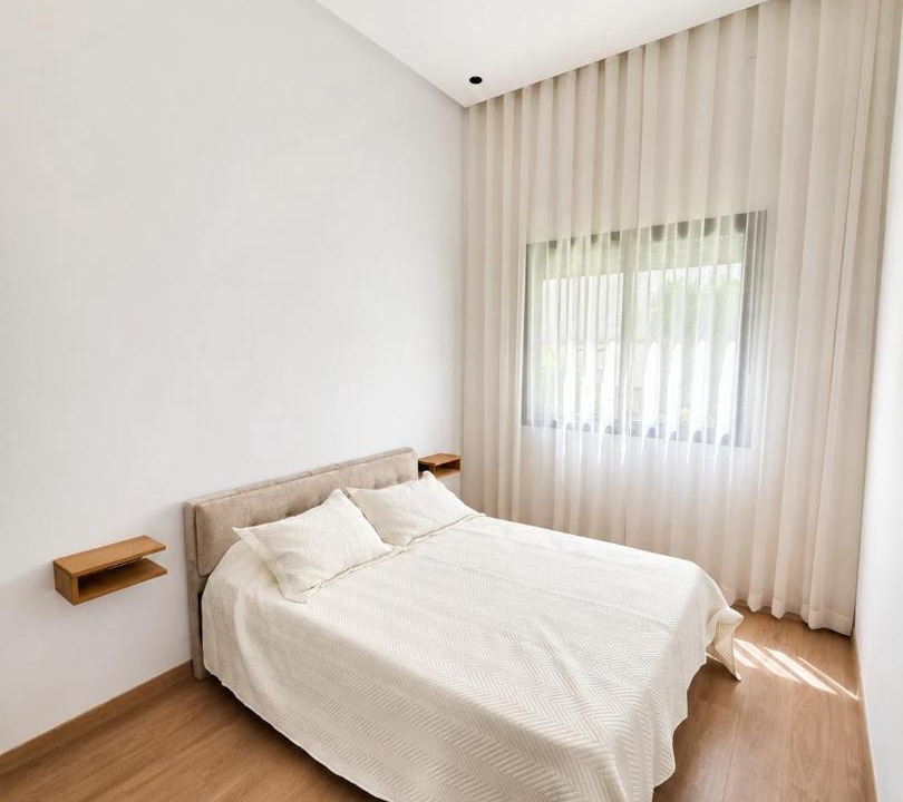 Photo of Bedroom in Belvedere