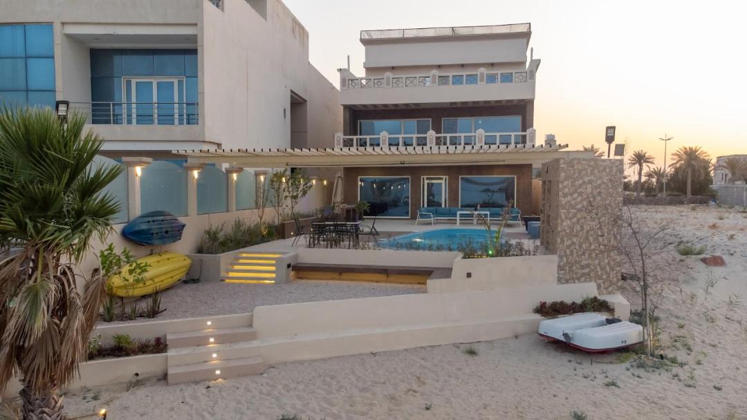 Photo of Others in Dhahran