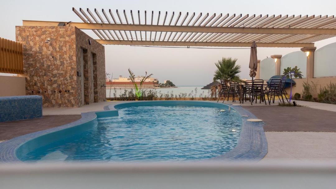 Photo of Patio Balcony in Dhahran