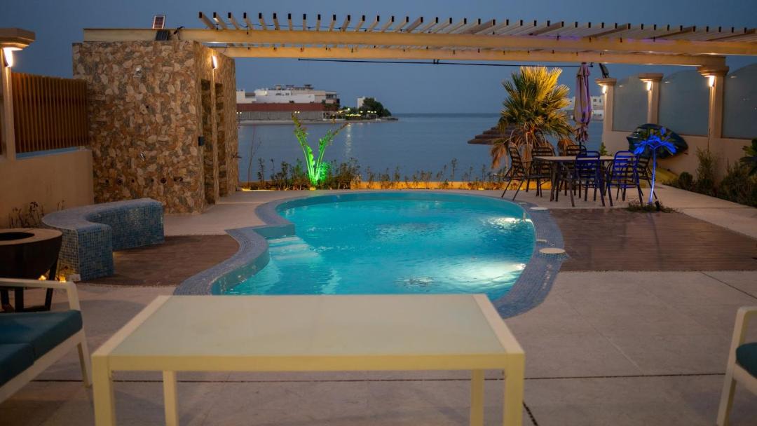 Photo of Patio Balcony in Dhahran