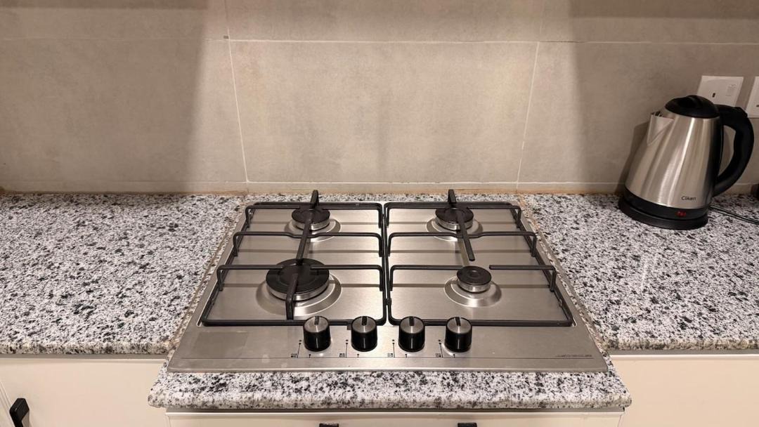Photo of Kitchen in Unaizah